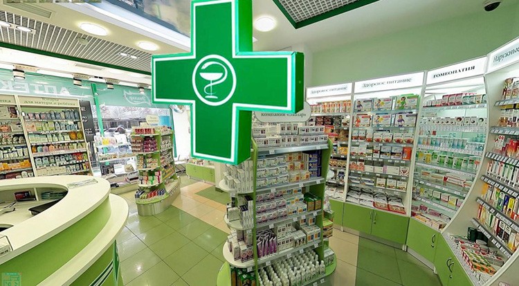 Аптека – это наиболее востребованное место приобретения глюкометров