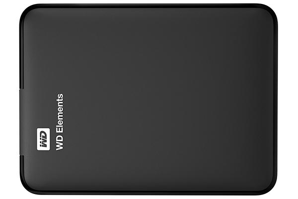 Western Digital WD Elements Portable 1 ТБ