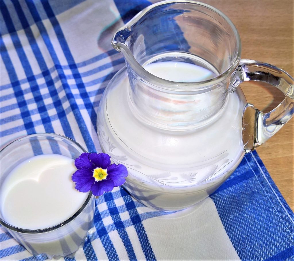 Безлактозное молоко польза и вред: альтернатива молочной классике