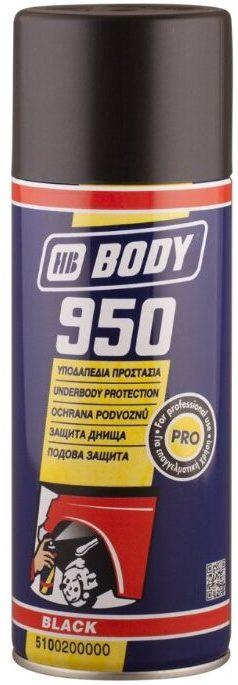 HB BODY «950»