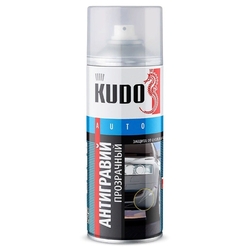 Жидкий антигравий KUDO KU-5220 (прозрачный)