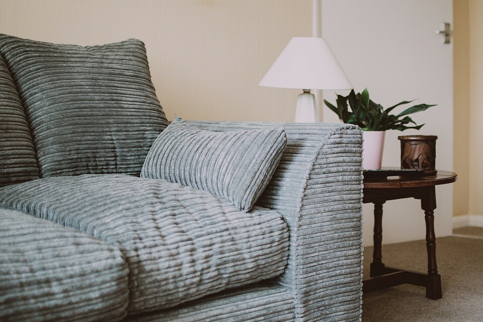 Правильная обивка: как выбрать ткань для дивана