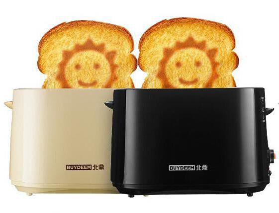 как выбрать тостер 