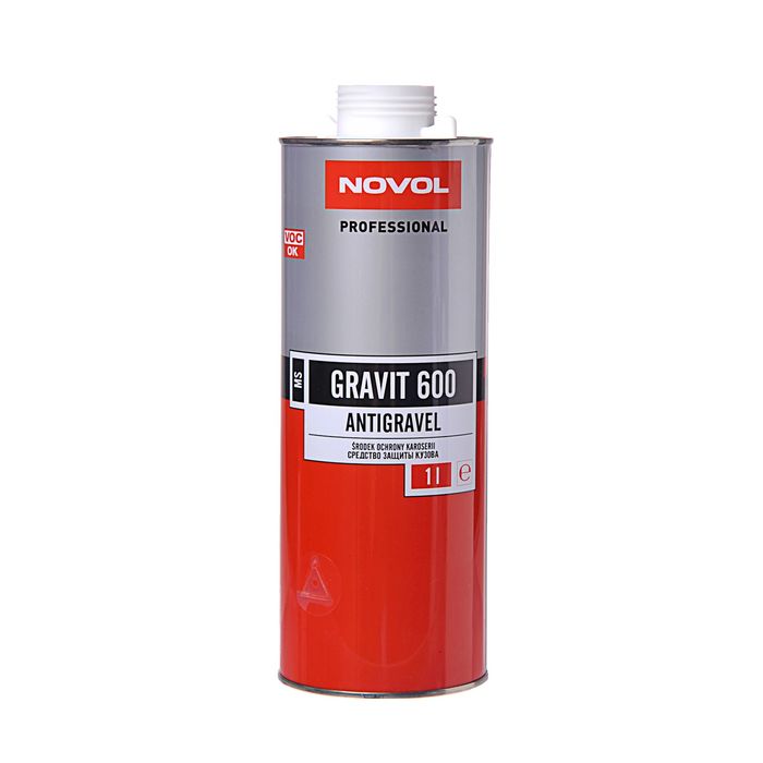 NOVOL GRAVIT MS 600