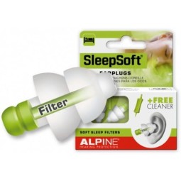 Alpina Sleepsoft
