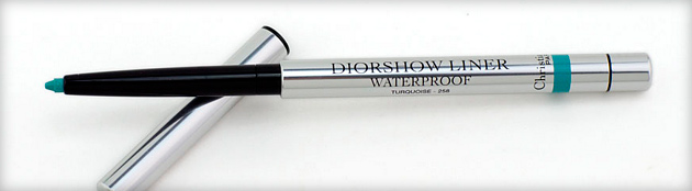Dior eyeliner waterproof