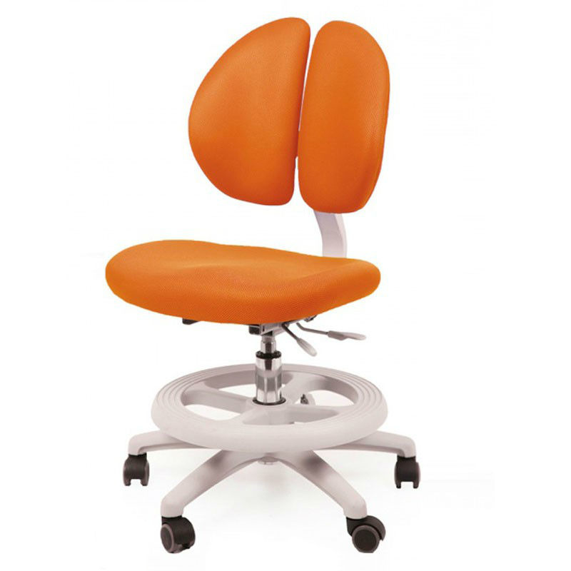 Mealux Duo Kid Y-616 – лучшее детское ортопедическое кресло для компьютера