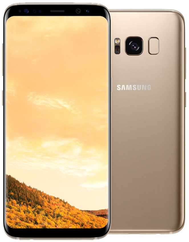 Самсунг Galaxy S8