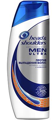 Head&Shoulders Men Ultra