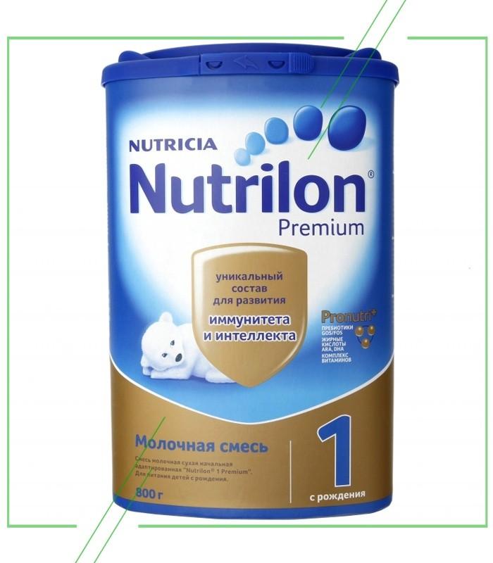NUTRILON (Nutricia) 1 Premium_result