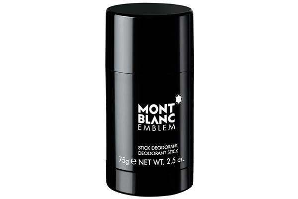 Mont Blanc Montblanc Emblem