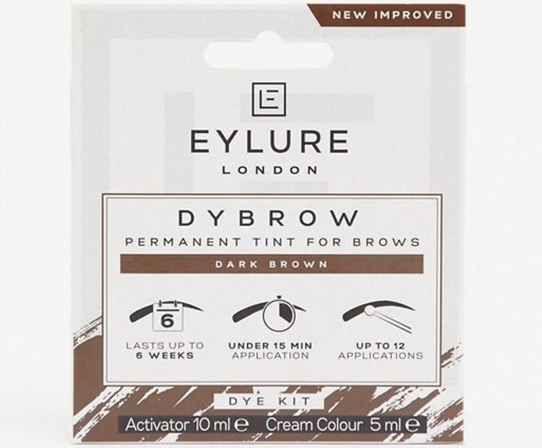 Eylure Dybrow Dark Brown фото