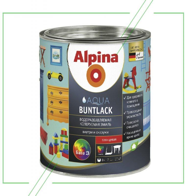 Alpina Aqua Buntlack_result