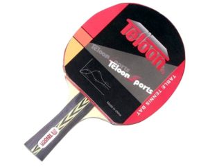 Как выбрать ракетку для настольного тенниса + рейтинг лучших производителей