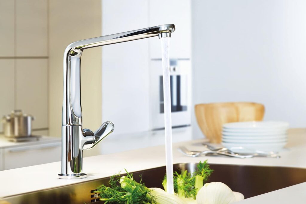 Выбираем смеситель для кухни с краном для питьевой воды: рейтинг лучших моделей по цене и качеству